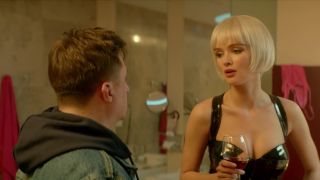 Paulina Andreeva, Aleksandra Bortich, Yuliya Aleksandrova - Lyubovnicy (2019) HD 1080p!!!-3