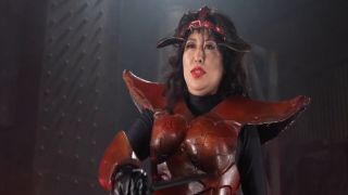 [WarAnLov.com] ZEPE-89 HEROINE SEXY Pinch Fighting Princess Lamy Shunran-020-7