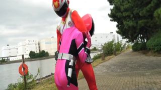 [SuperMisses.com] THZA-01 Super Heroine in Desperate Situation vol.101 Guard-002-3