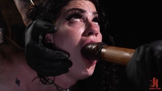 clip 30 japanese slave bdsm 3d hd jav Lydia Black - Lydia Black Endures [Full HD 3.02 GB], fetish on femdom porn-7