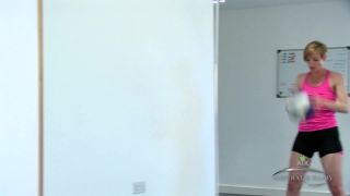Maria : Amateur Movie-1