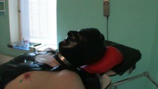 free video 10 Syonera Von Styx - The Strictly Female Doctor [SD 571.4 MB] on fetish porn transfer fetish-8