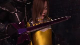 [SuperMisses.com] SPSB-64 Blitz man: Yellow Blitz-015-6