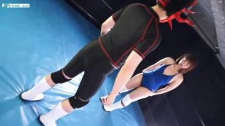 [WarAnLov.com] BWTR-01 BWP新人トライアウト　Vol.01　愛下千春 編-2