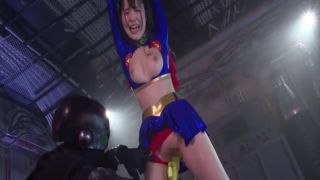 [SuperMisses.com] SPSB-49 Super Lady: Defeated Heroine's Hellish Fan Thanksgiving (FHD ver.)-016-9