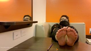free xxx video 35 Payback’s a Bitch, foot fetish 2018 on feet porn -6