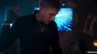 Deeper Space Part 2 - UltraHD/4K2160p-9