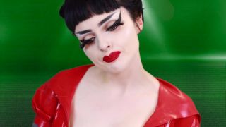 adult video clip 30 Empress Poison – Female Supremacy | joi | femdom porn public femdom-5