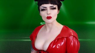 adult video clip 30 Empress Poison – Female Supremacy | joi | femdom porn public femdom-6