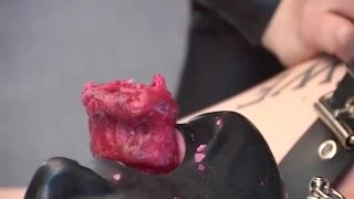 online xxx clip 5 big tits fisting Restriktionen, domination on blowjob porn-2
