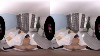 free video 3  Frida Sante in ing up my grades, vr porn on 3d porn-8