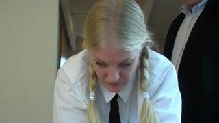 adult xxx clip 36 0544 - Molly - Homework Test, slave fetish on femdom porn -7