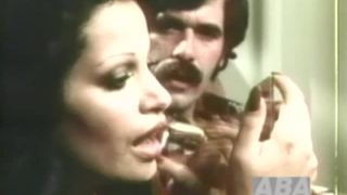 Vanessa Del Rio – China Doll (1974)(Vintage)-3