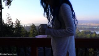 xxx video 16  Girl Kati3kat in Sun Risen, kati3kat on webcam-9