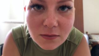 Amateur Vilu Vidish EYE CONTACT HANDJOB POV-7
