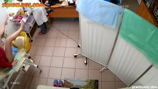 [sexeclinic.com] Embarrassing gyno exam keep2share k2s video-3