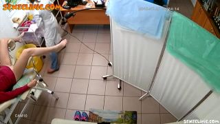 [sexeclinic.com] Embarrassing gyno exam keep2share k2s video-5
