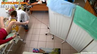 [sexeclinic.com] Embarrassing gyno exam keep2share k2s video-7