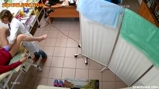 [sexeclinic.com] Embarrassing gyno exam keep2share k2s video-9