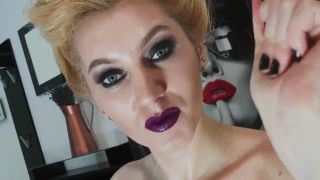 porn video 34 Dangerous Temptation - Give Yourself JOI on fetish porn daftsex femdom-3