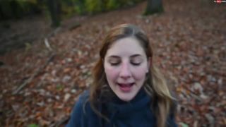 Tim Treasure - Proteinshake im Wald 1080P - Mdh-9