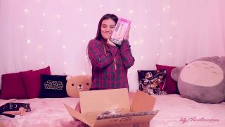 free porn video 25  toys | My Cheetara – Unboxing 1 | dildos-7