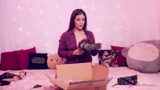 free porn video 25  toys | My Cheetara – Unboxing 1 | dildos-9