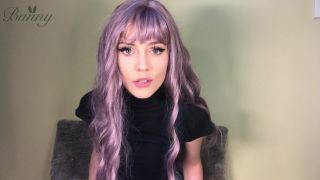 online clip 42 Bunny - You'Re Forever Teased And Denied | no stroking | fetish porn femdom otk-0