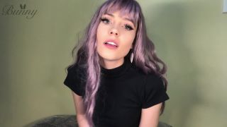 online clip 42 Bunny - You'Re Forever Teased And Denied | no stroking | fetish porn femdom otk-9