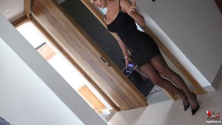 free porn clip 8 Angel The Dreamgirl - Wet Deal With The Real Estate Agent (2023), boy blowjob on femdom porn -1