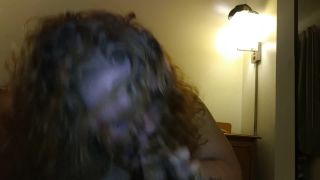 Bbw swallows my cum pov on pov bbw victoria-6