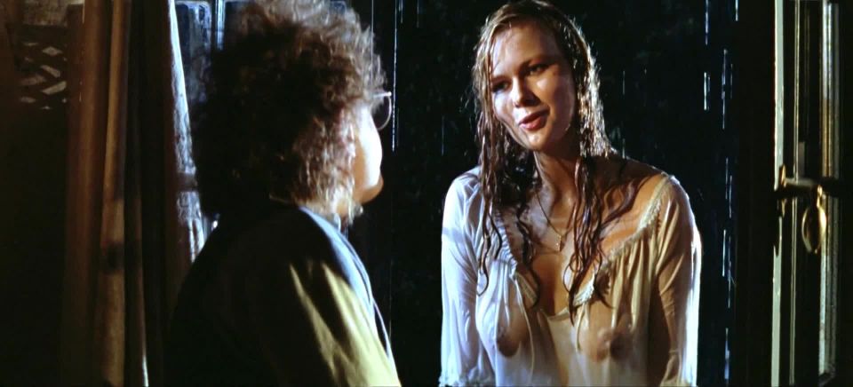 Veronica Ferres – Schtonk (1992) HD 1080p - (Celebrity porn)