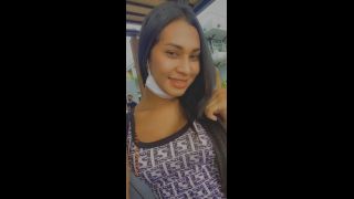 Aummyladyboy () - chilling day want to come with me 14-08-2020-1