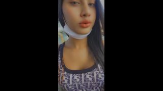 Aummyladyboy () - chilling day want to come with me 14-08-2020-2
