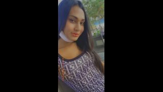Aummyladyboy () - chilling day want to come with me 14-08-2020-9