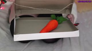 Katilingus – Play My Slutty Femdom Reindeer Games  Gamer Katilingus-1
