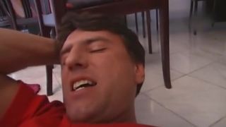 Live Abgefickt #2, british foot fetish on fetish porn  on femdom porn satin fetish - brunette - blowjob big ass anal squirting-6