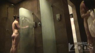 Online Voyeur – Hidden-Zone Shower – hz Sh1932 - hidden-zone-0