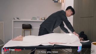 [GetFreeDays.com] Chinese Milf Xianerai gets a Relaxing Massage in Pantyhose Sex Film June 2023-2