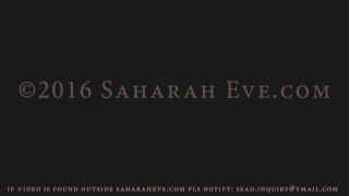 free video 34 Saharah Eve - Showering Mistress - m - pov reddit femdom-7