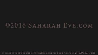 free video 34 Saharah Eve - Showering Mistress - m - pov reddit femdom-7