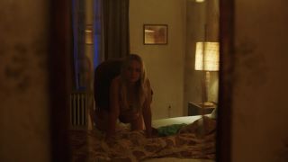 Emily Meade, etc - The Deuce s03e07 (2019) HD 1080p - (Celebrity porn)-9