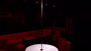 Alice Guerlin, Elisa Calvi - Strip Scene 2 - 23 March 2024-1