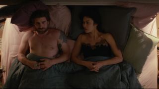 Olga Kurylenko - The Room 2019 - BluRay-0