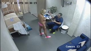 Watching Women ‘s Medical Examinations  (9 videos) [2018-2019, Voyeur, Medical, CamRip] | amateur | amateur porn-7