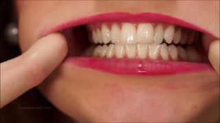 Custom Fetish - Amber s Mouth Sh - Fetish-0