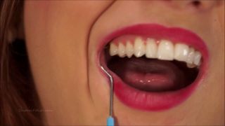 Custom Fetish - Amber s Mouth Sh - Fetish-1