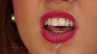 Custom Fetish - Amber s Mouth Sh - Fetish-2