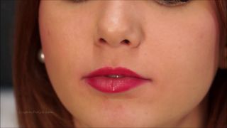 Custom Fetish - Amber s Mouth Sh - Fetish-5