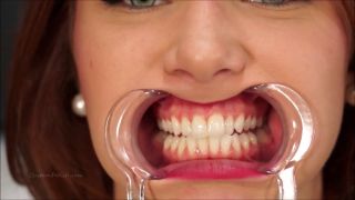 Custom Fetish - Amber s Mouth Sh - Fetish-6